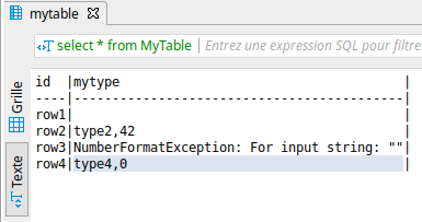 NumberFormatException displayed when part of a type is empty · Issue ...