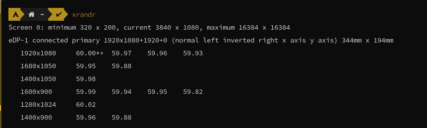 Alacritty font size decreases when monitor disconnects · Issue #6040 ...