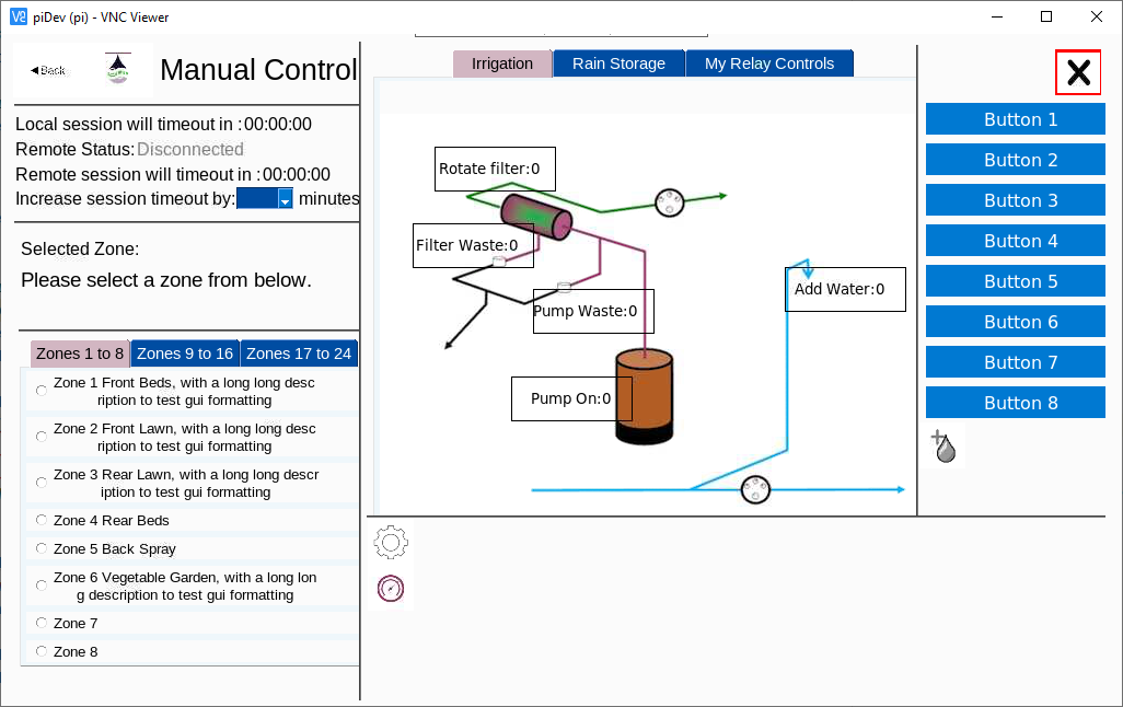 [Question] Text Align for Radio Button multi line text? · Issue 5024