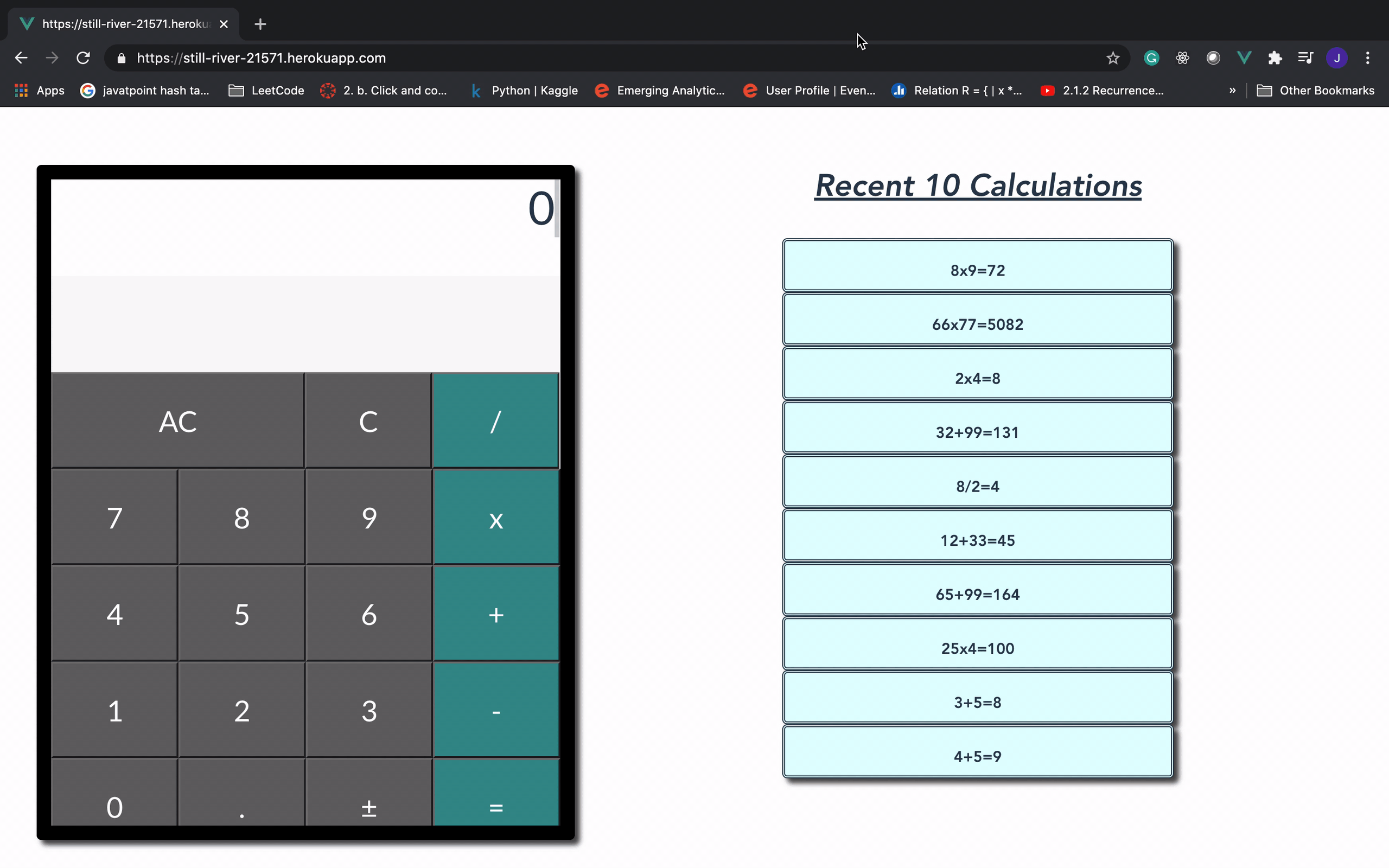 GitHub - jignesh-jain/basic-calculator: Basic Calculator using Web SocketIO
