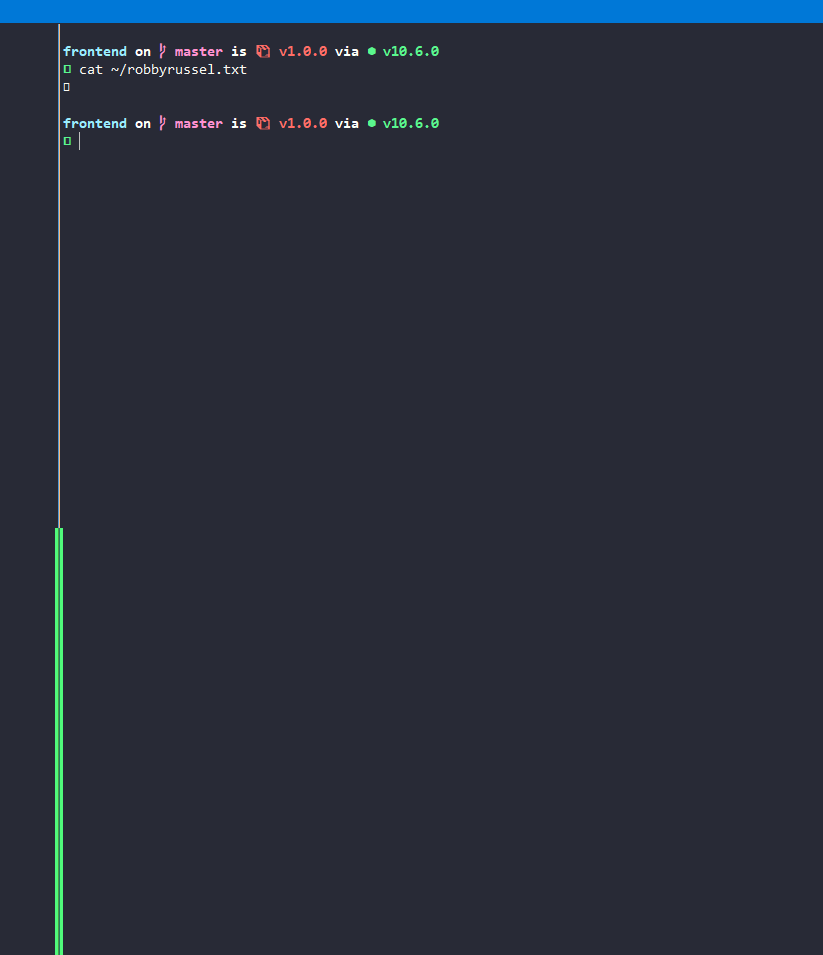 Font Symbol issue · Issue 130 · mintty wsltty · GitHub Font Symbol issue · Issue 130 · mintty wsltty · GitHub