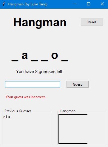GitHub - 62firelight/hangman-python: A GUI-based implementation of the ...