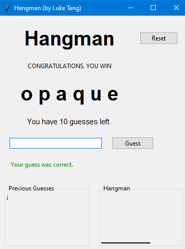GitHub - 62firelight/hangman-python: A GUI-based implementation of the ...