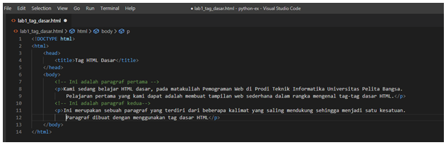 GitHub - aprilia23/Lab1Web · GitHub