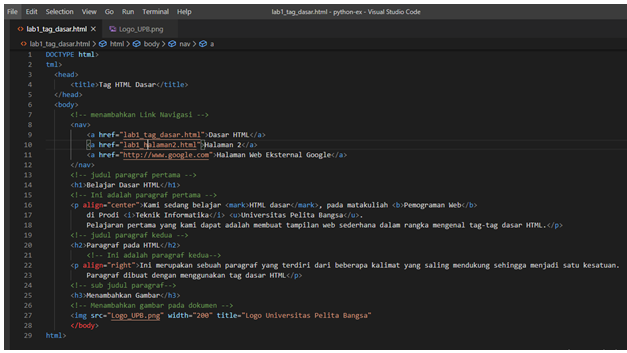 GitHub - aprilia23/Lab1Web · GitHub