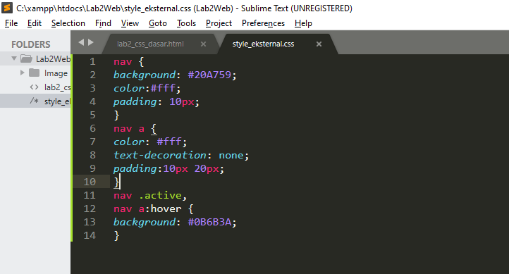 GitHub - aprilia23/Lab2Web