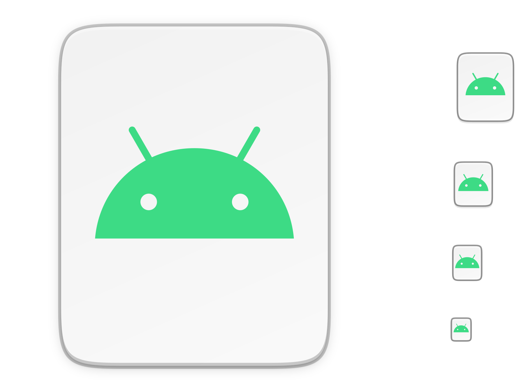 Licensing android Licensing android