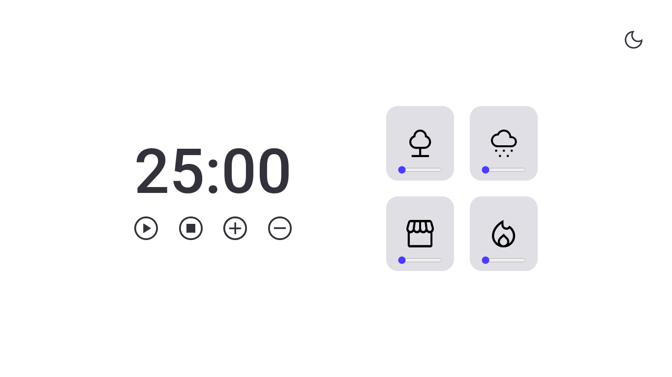 Github julianakcm1 focustimer2 0