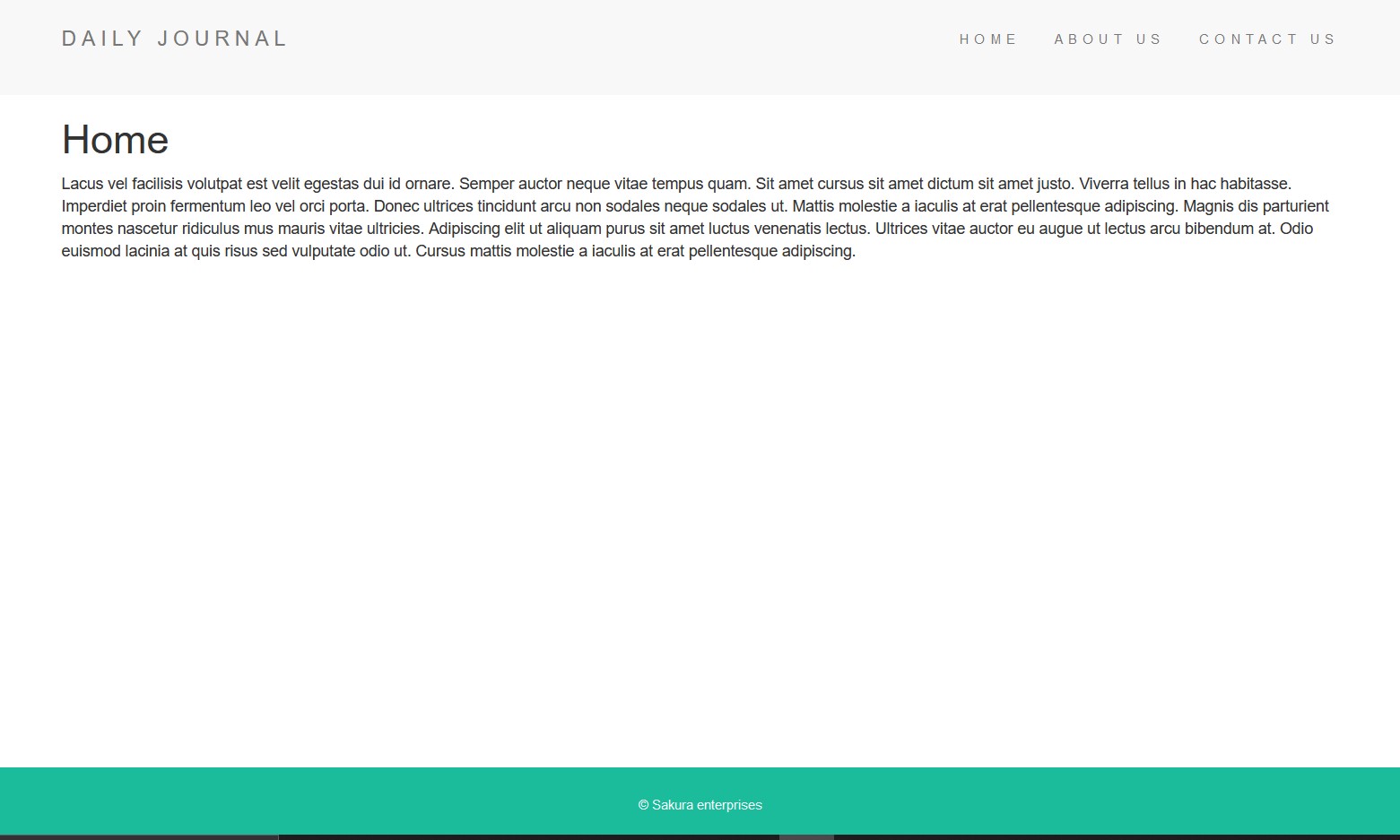 GitHub AnanyaNegi/DynamicBlogsite This is a blog website made