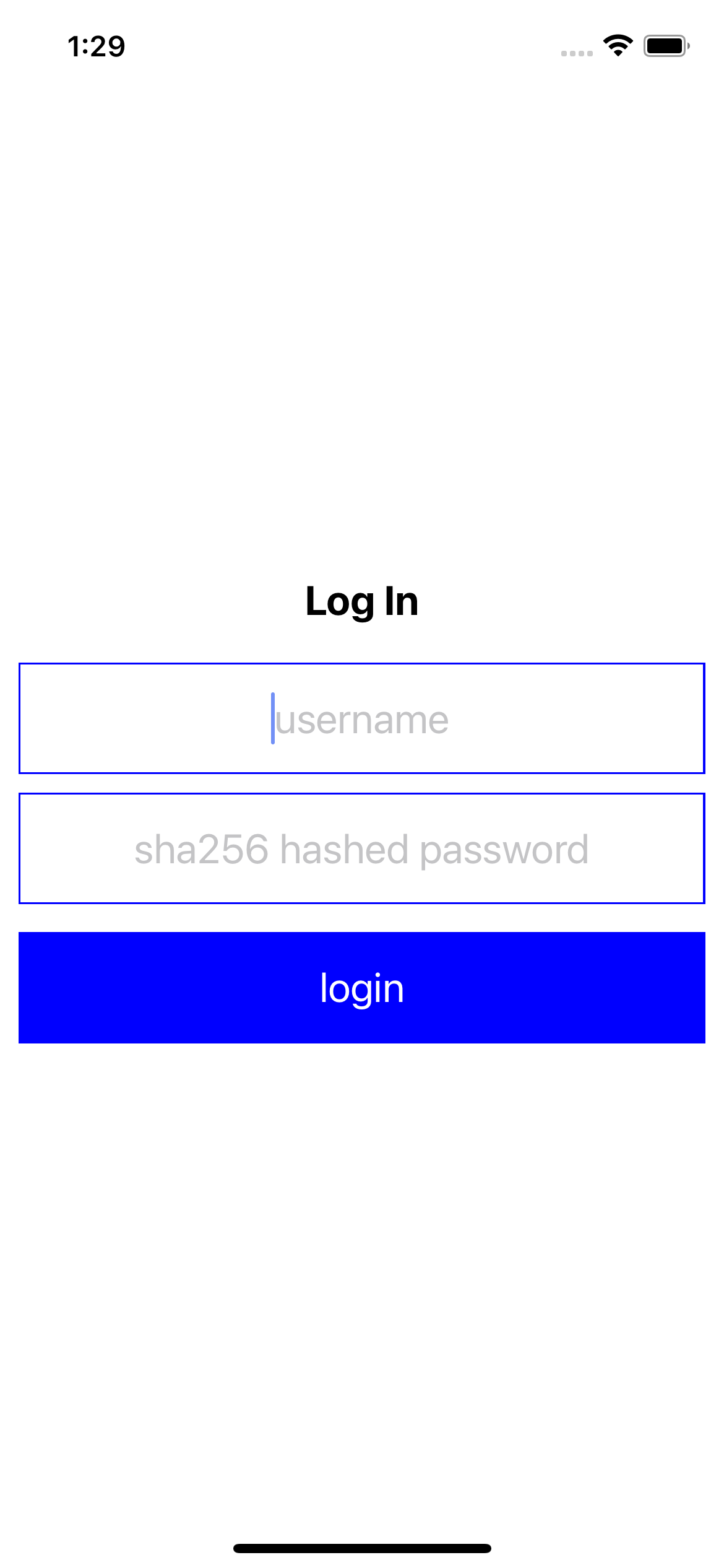 GitHub - liang0000/lifelinelab-test: LifeLineLab Test by using React ...