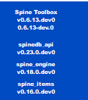 Cannot see console when executing Run SpineOpt · Issue #1760 · spine ...