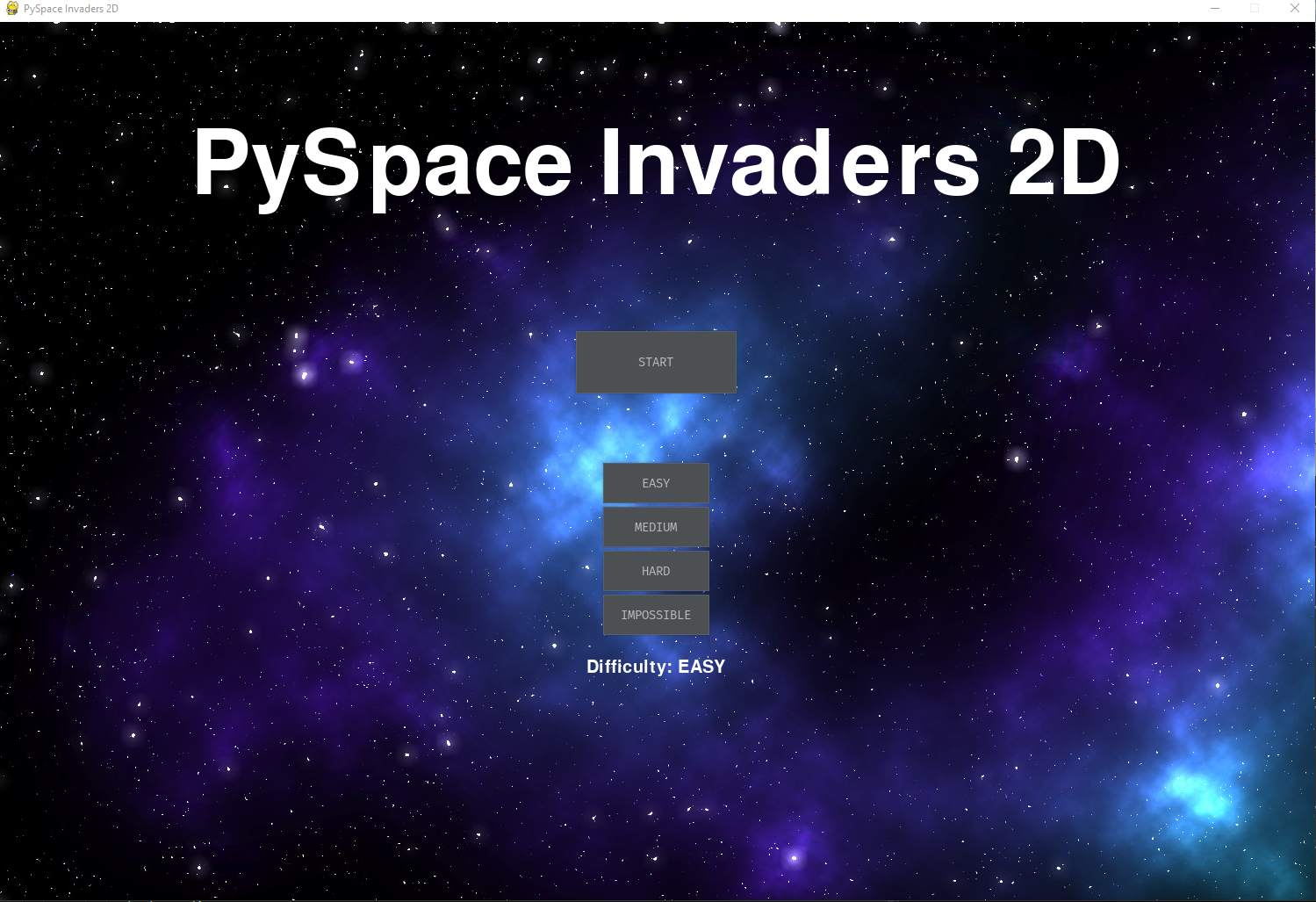 GitHub - MarekPesta/PPP_2D_GAME: Simple 2D game written in python (part ...