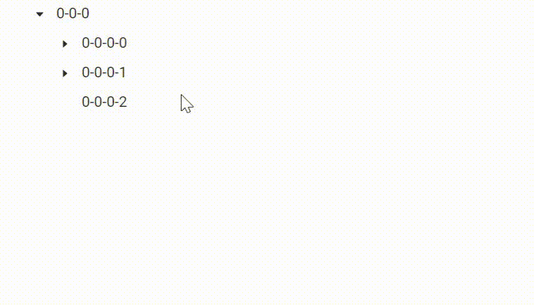 From node expand all child nodes · Issue #2370 · ant-design-blazor/ant ...