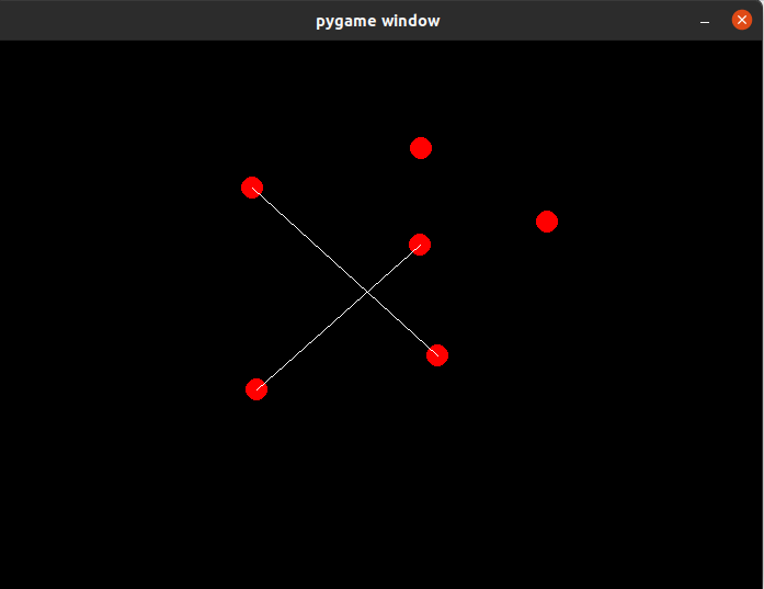GitHub - FusionPower/Graph_visualizer: Make nodes and edges through an ...