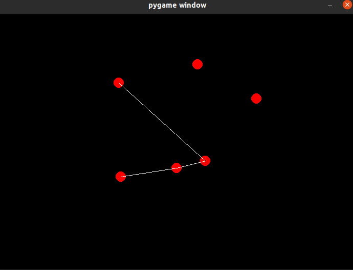 Gui Graph GitHub - FusionPower/Graph_visualizer: Make nodes and edges through an ...