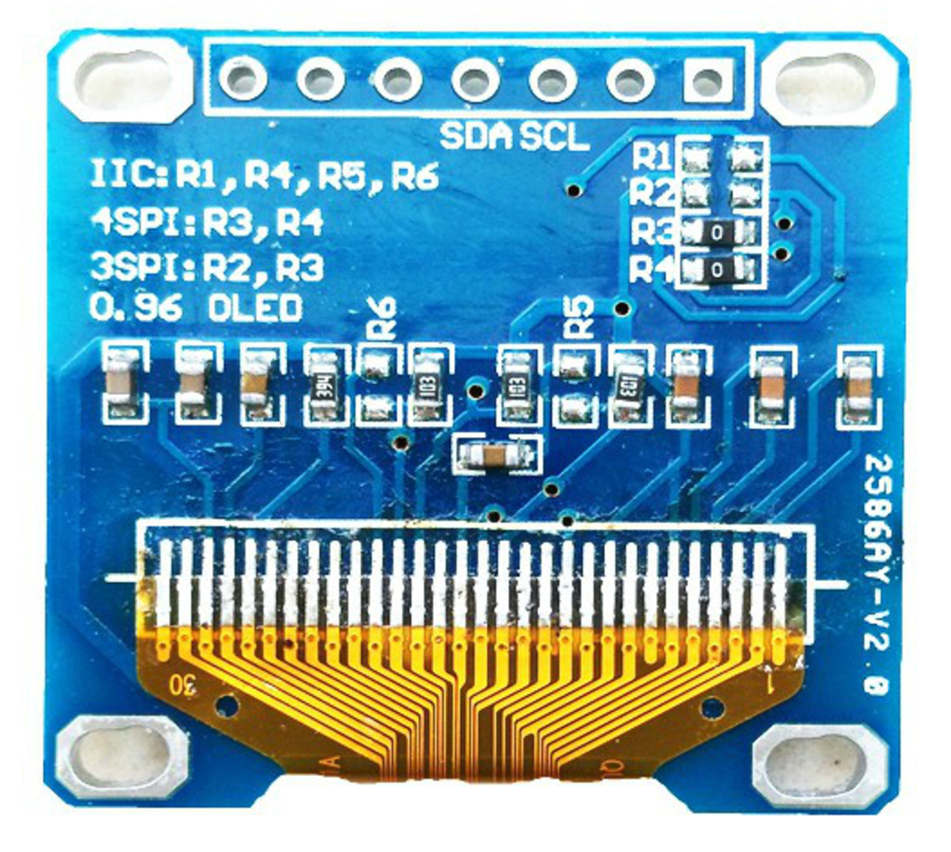 GrovePi Expander & Raspberry Pi I2C issues · Issue #1341 · rwaldron ...