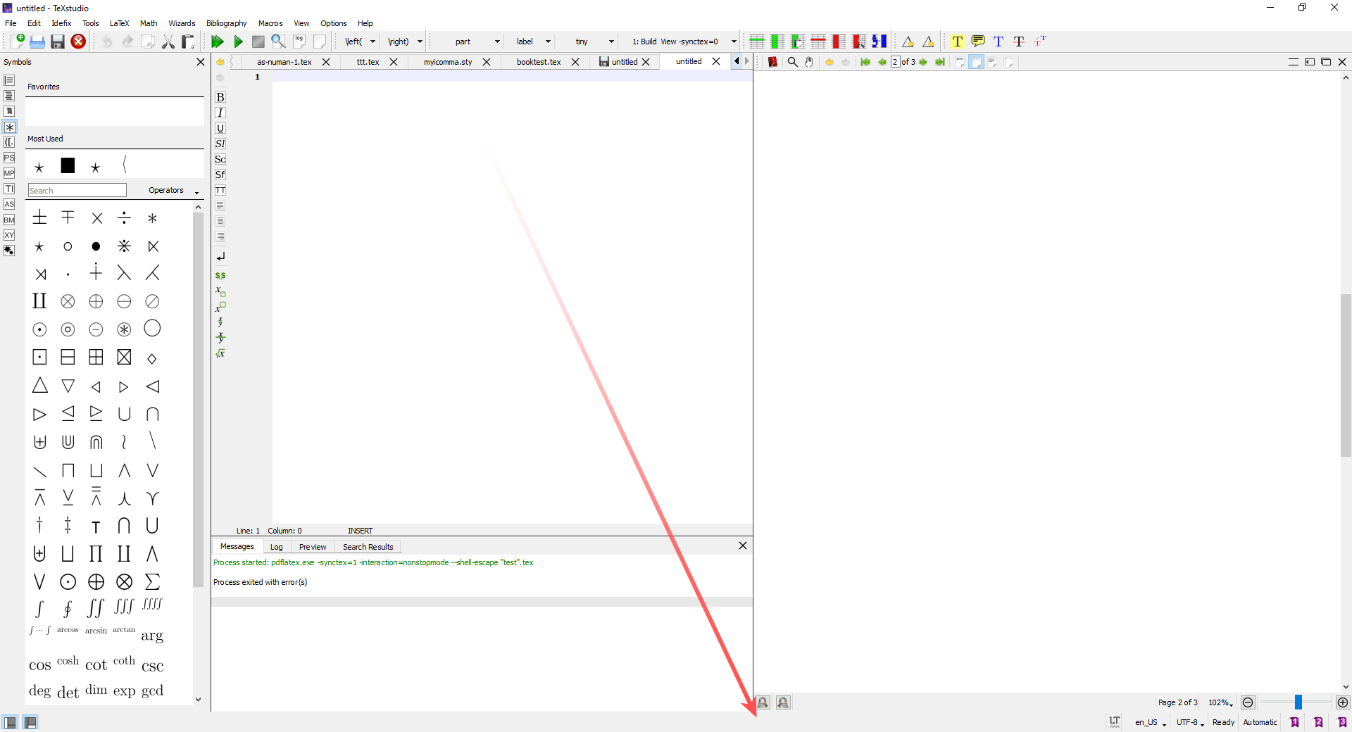 [Feature Request] Compilation Time display on GUI panel · Issue #2502 ...