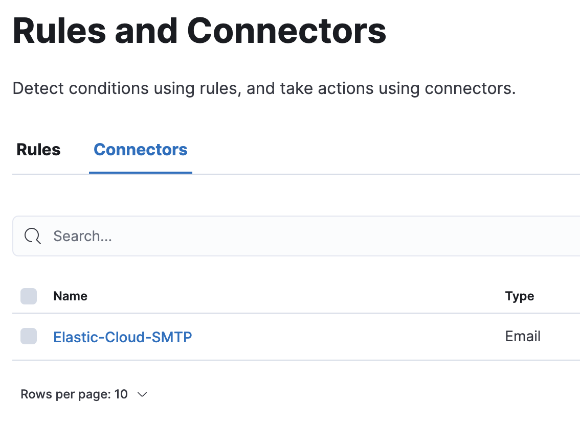 7.16 enhanced Email connector UX for the Cloud · Issue 120133