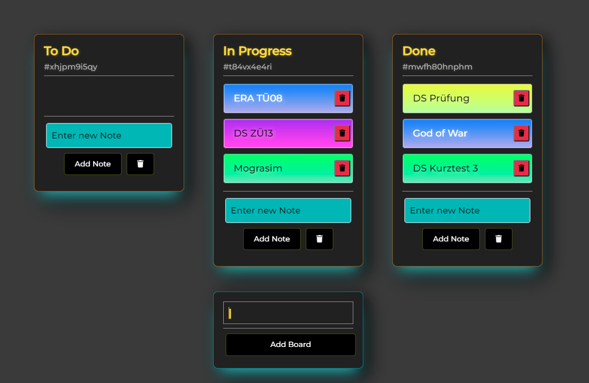 GitHub - ManuelLerchner/Task-Planner: A simple Task Planner to keep ...