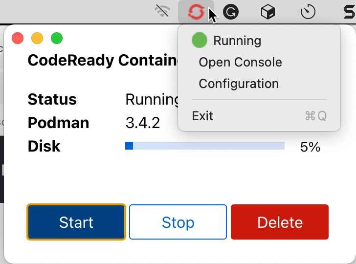dropdown menu shows mixed menus · Issue 53 ·
