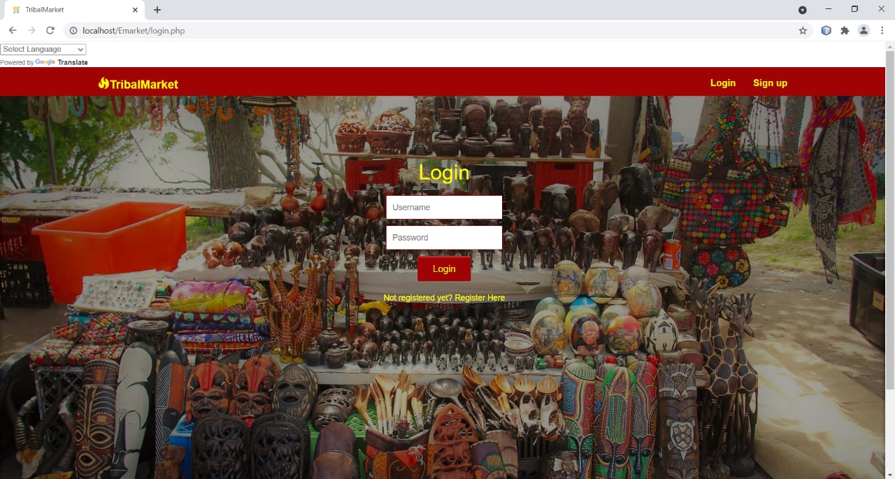 GitHub - anshu18107/e-commerce