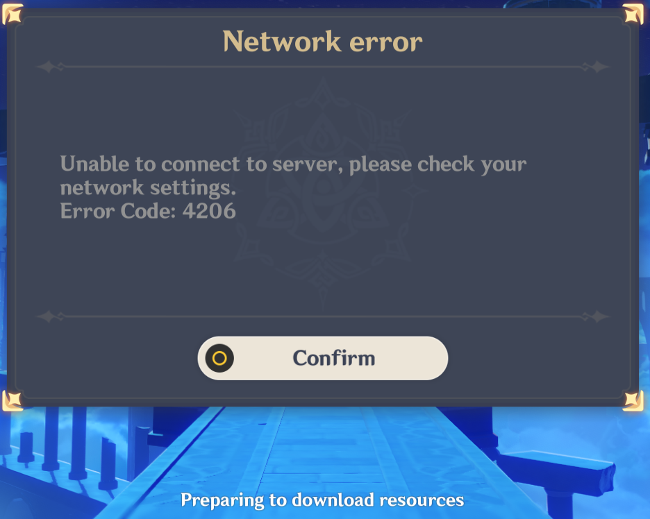 [Issue] Can't update the client if I put the server remotely · Issue ...