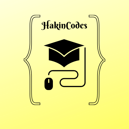 HakinCodes