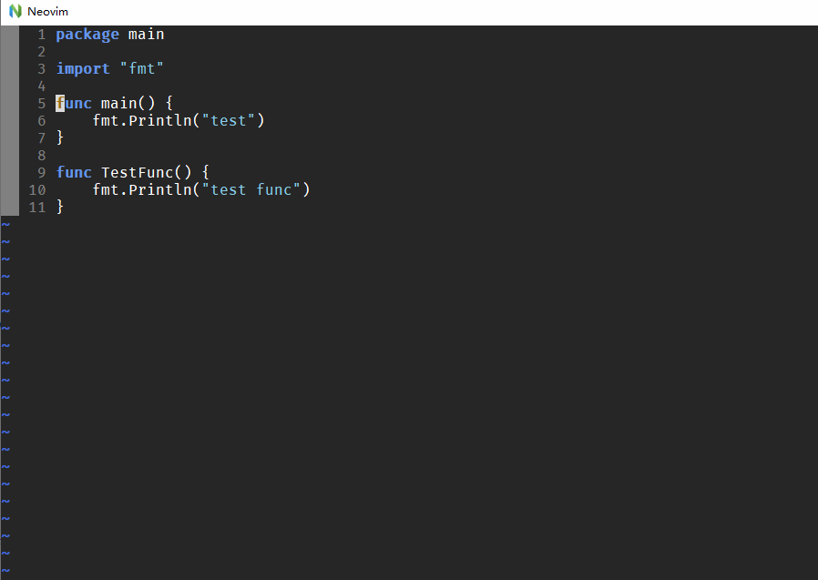 奇怪的补全时重复文本问题 · Issue #2130 · neoclide/coc.nvim · GitHub
