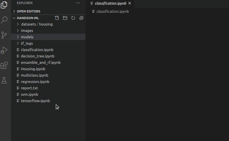 VS Code doesn't load any jupyter notebook file · Issue #106526 ...