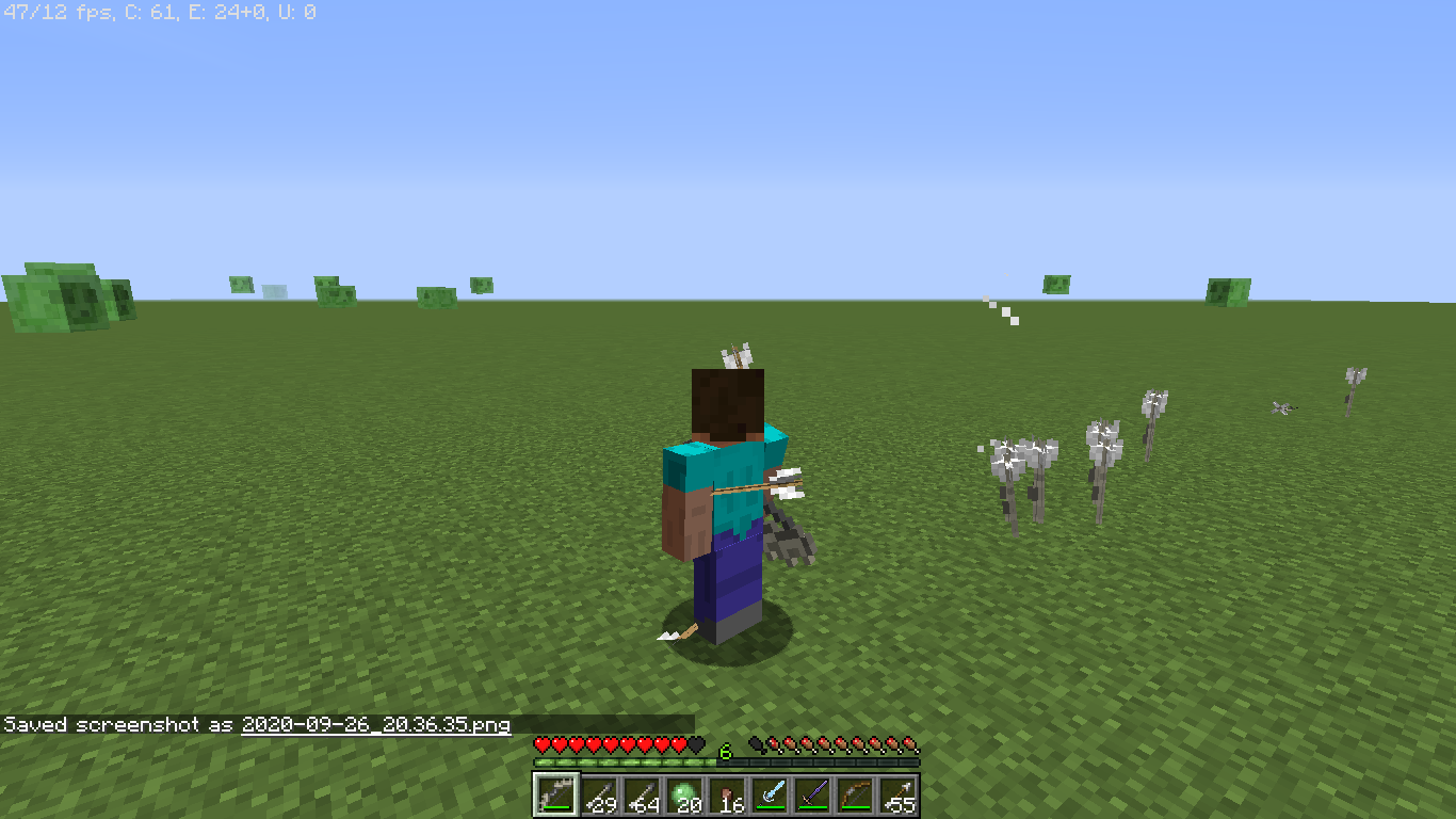 Dragon Bone Bow Broken (1.16.1) · Issue #2870 · AlexModGuy/Ice_and_Fire ...