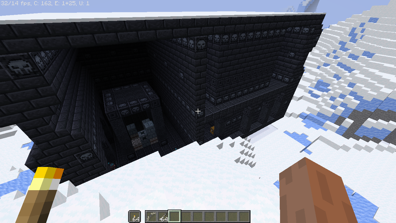 Broken Mausoleums · Issue #2871 · AlexModGuy/Ice_and_Fire · GitHub
