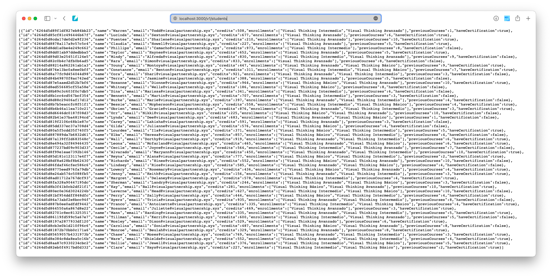GitHub - aydin-due/visual-thinking-api: API de los estudiantes en los ...