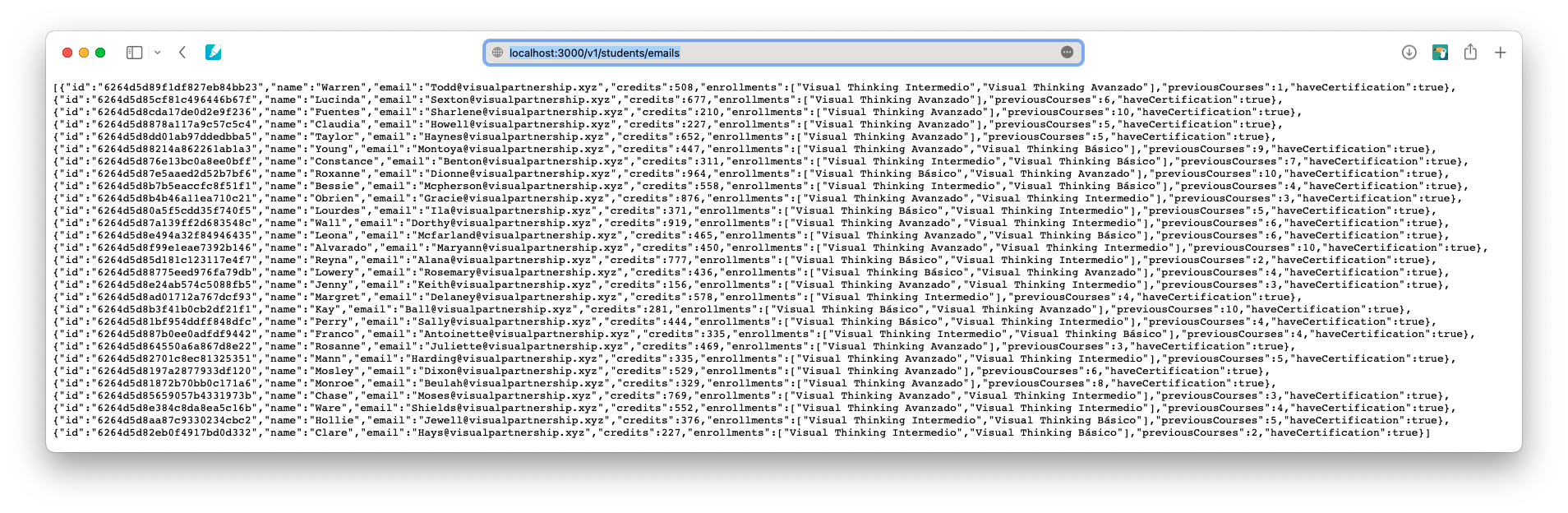 GitHub - aydin-due/visual-thinking-api: API de los estudiantes en los ...