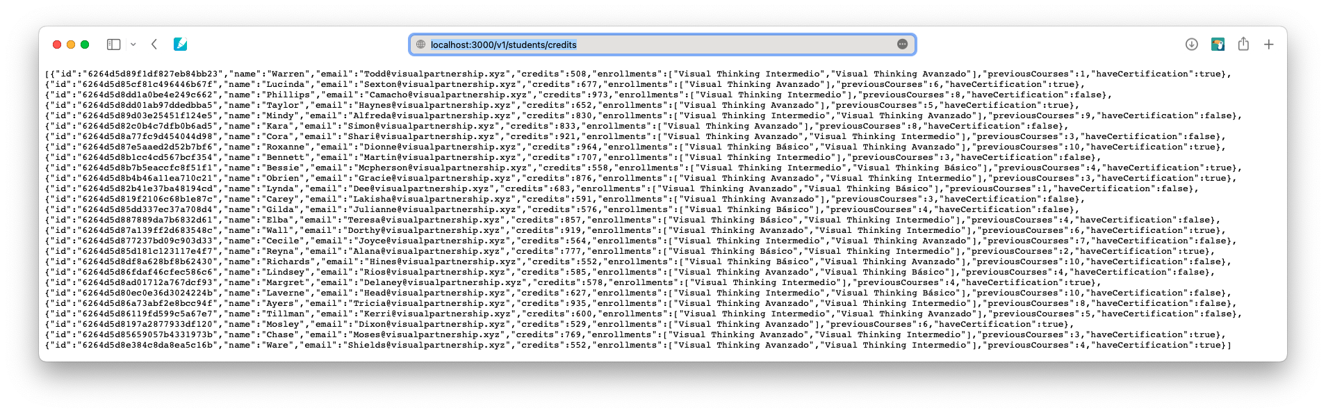 GitHub - aydin-due/visual-thinking-api: API de los estudiantes en los ...