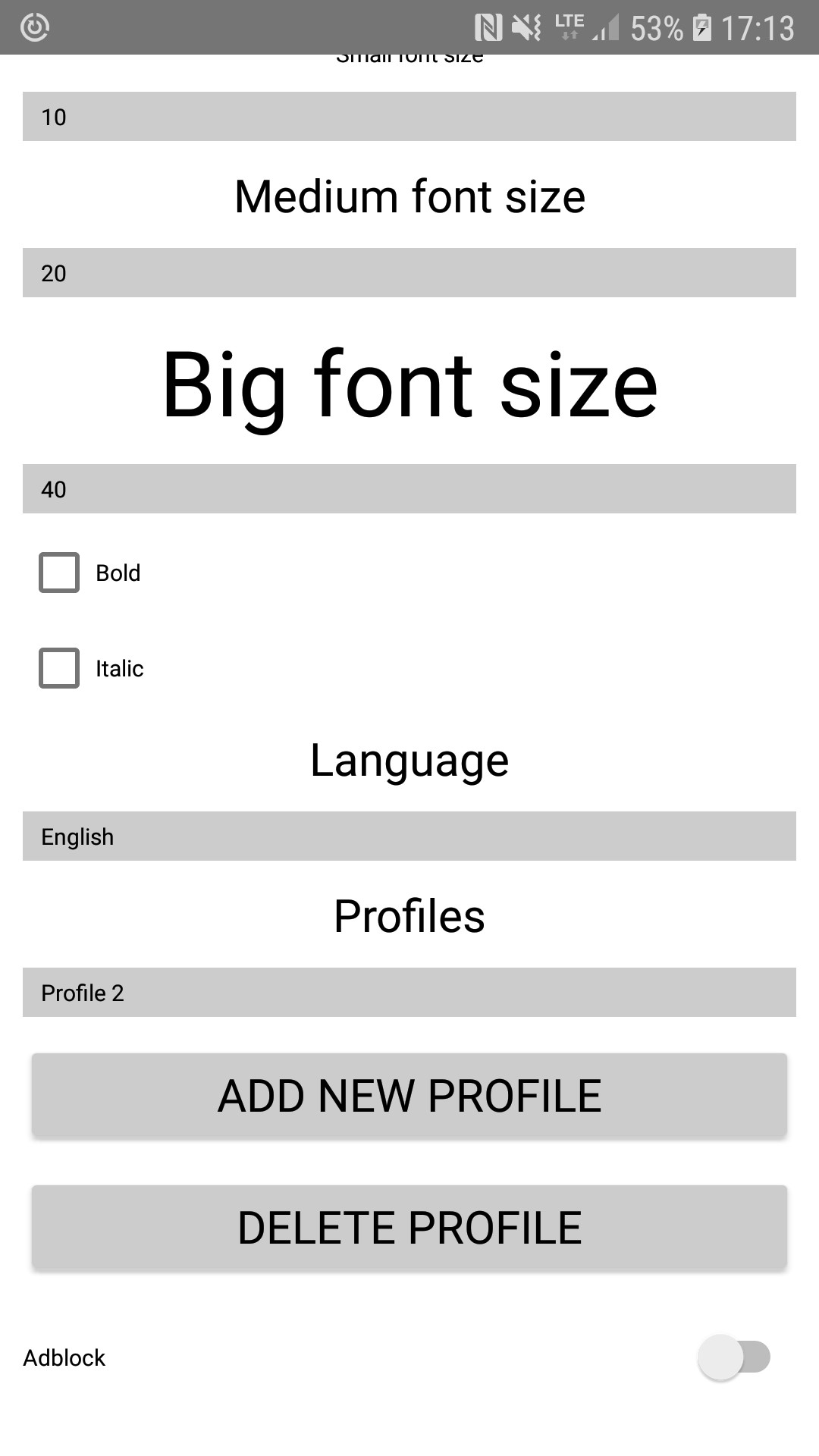 GitHub DorianKucharski/androidmultithreadingwebbrowser