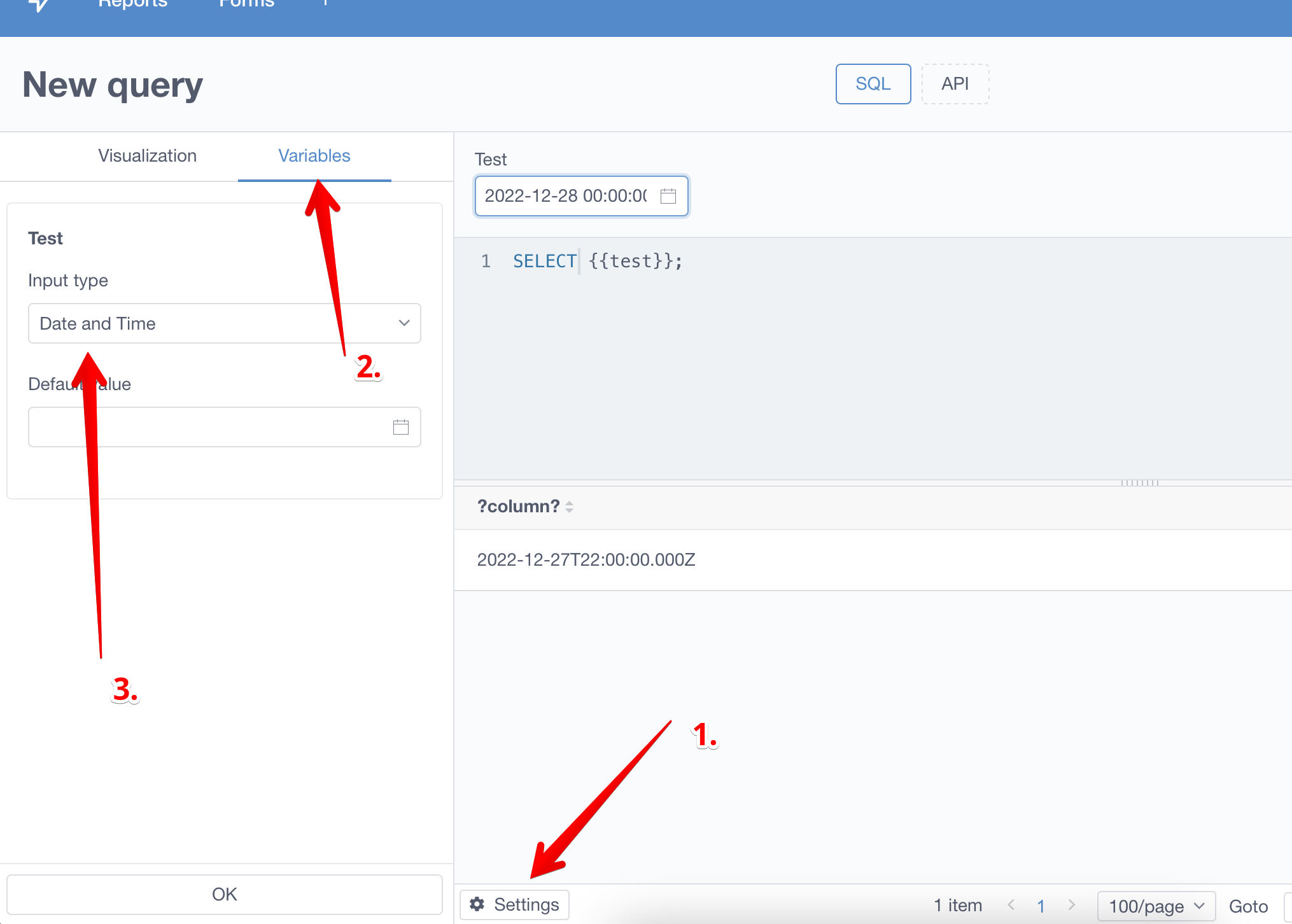 Filter Query by date · motor-admin motor-admin · Discussion #71 · GitHub