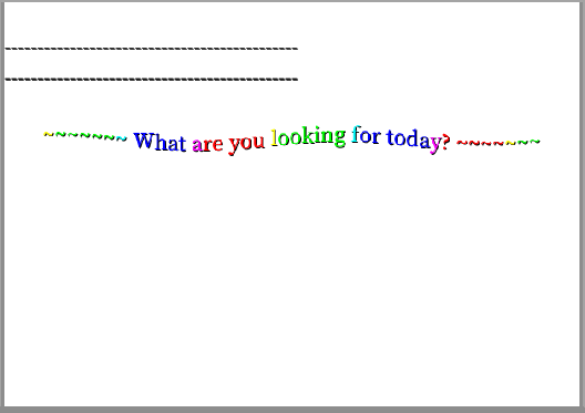 bbcode tags effect line spacing in RichTextLabel node · Issue #58339 ...