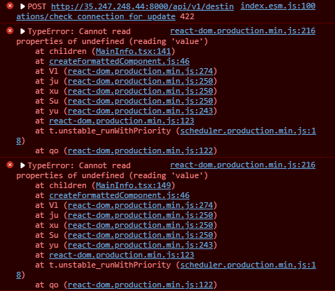 Error editing BigQuery destination · Issue #6216 · airbytehq/airbyte ...