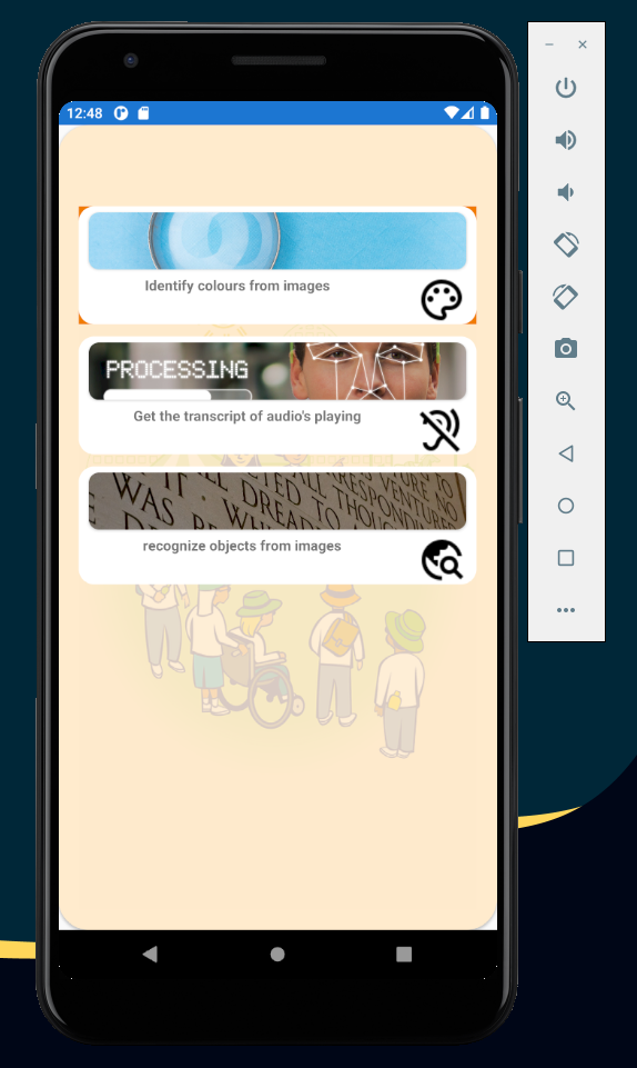 GitHub - CjDave/AllAccess: A Xamarin Forms hub for accessibility ...