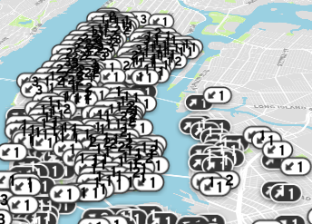 Mapbox Symbol Layer Example Symbol Layer Icons And Text On Different Z-Indices · Issue #9752 · Mapbox/ Mapbox-Gl-Native · Github