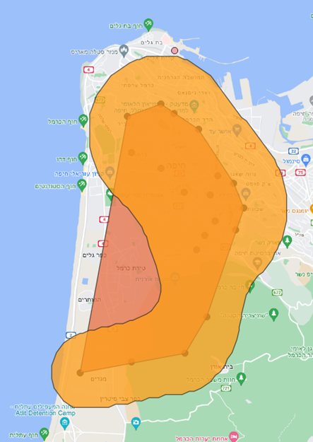 GitHub - jony6484/maps_gaussian_area: project for making smart areas ...