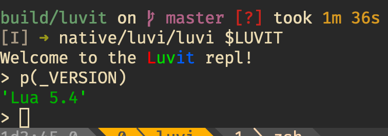 Luvit 3.0 · luvit luvit · Discussion #1166 · GitHub