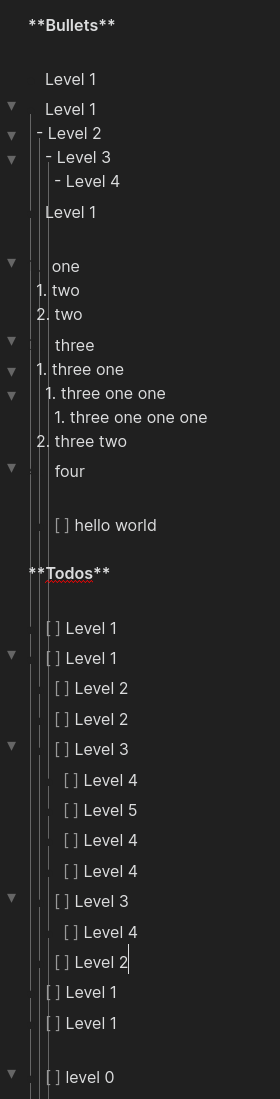 [BUG] Relationship lines on CSS snippet overlap symbols and empty lines ...