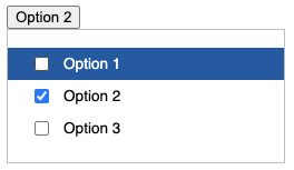 [Listbox] Support for multiple values · Issue #855 · reach/reach-ui ...