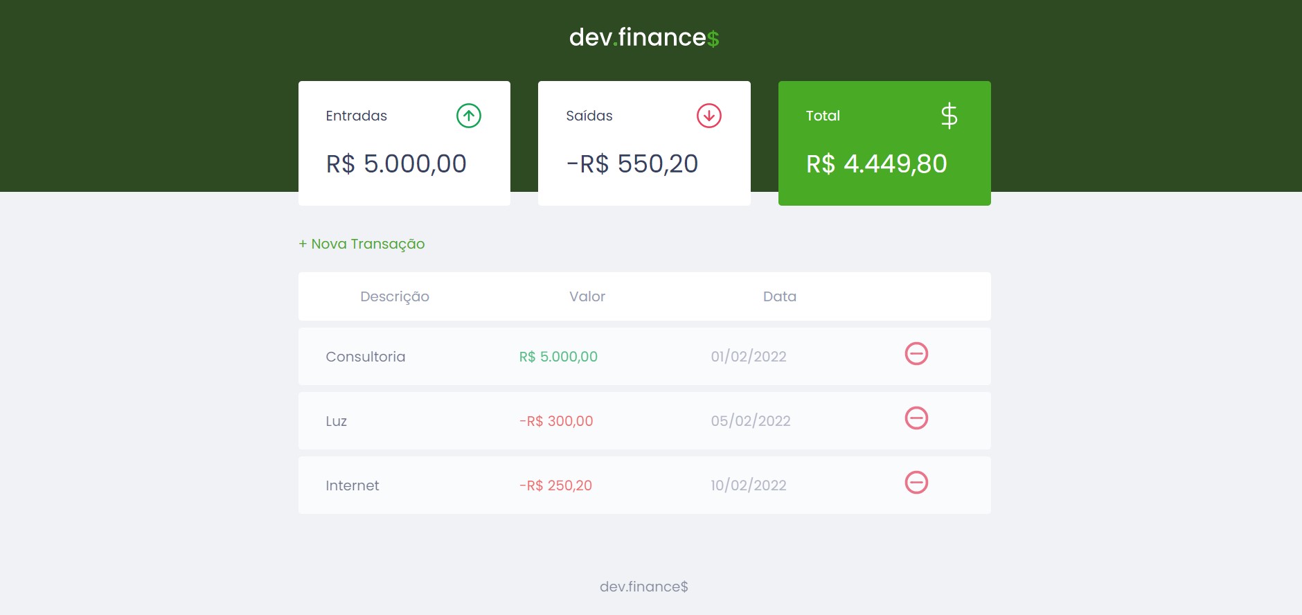 dev-finance-home