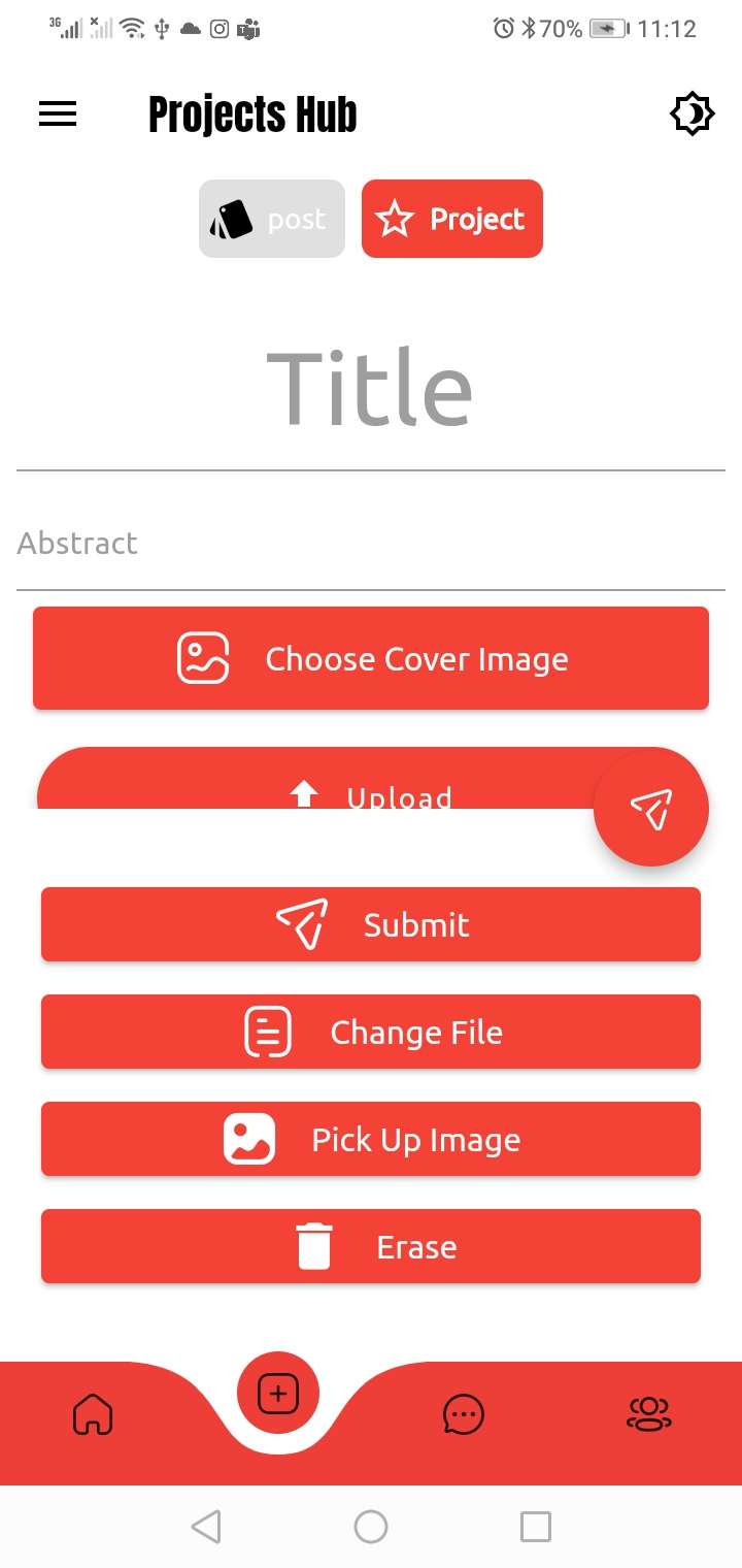 GitHub - noor848/Projects-HUB