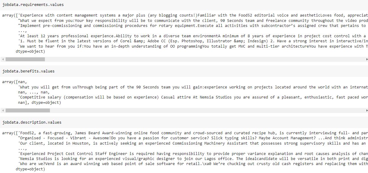 GitHub - shaikhulfuad/Fake_Job_Prediction