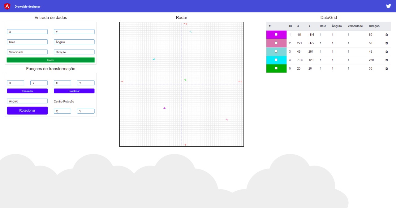 GitHub - MarceloSO93/flight-radar: Flight Radar