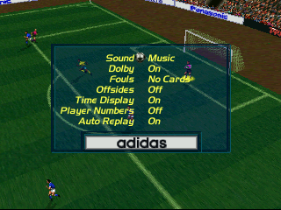 FIFA International Soccer (1994)(Electronic Arts)(Eu) ! CDD4947 -200310-061941