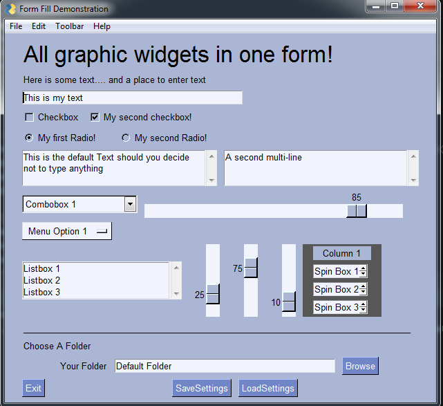 [Question] Green Borders around Window · Issue #1919 · PySimpleGUI ...